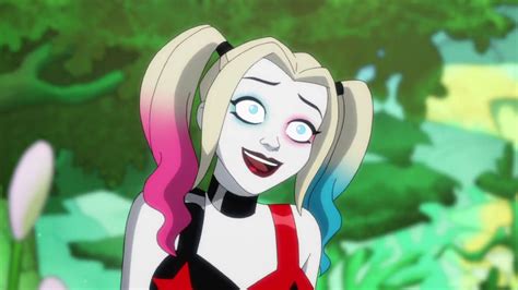 harley quinn boobs|harley